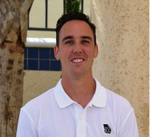 Dr. Jason Pearce