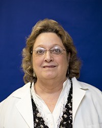 Dr. Deborah Charles