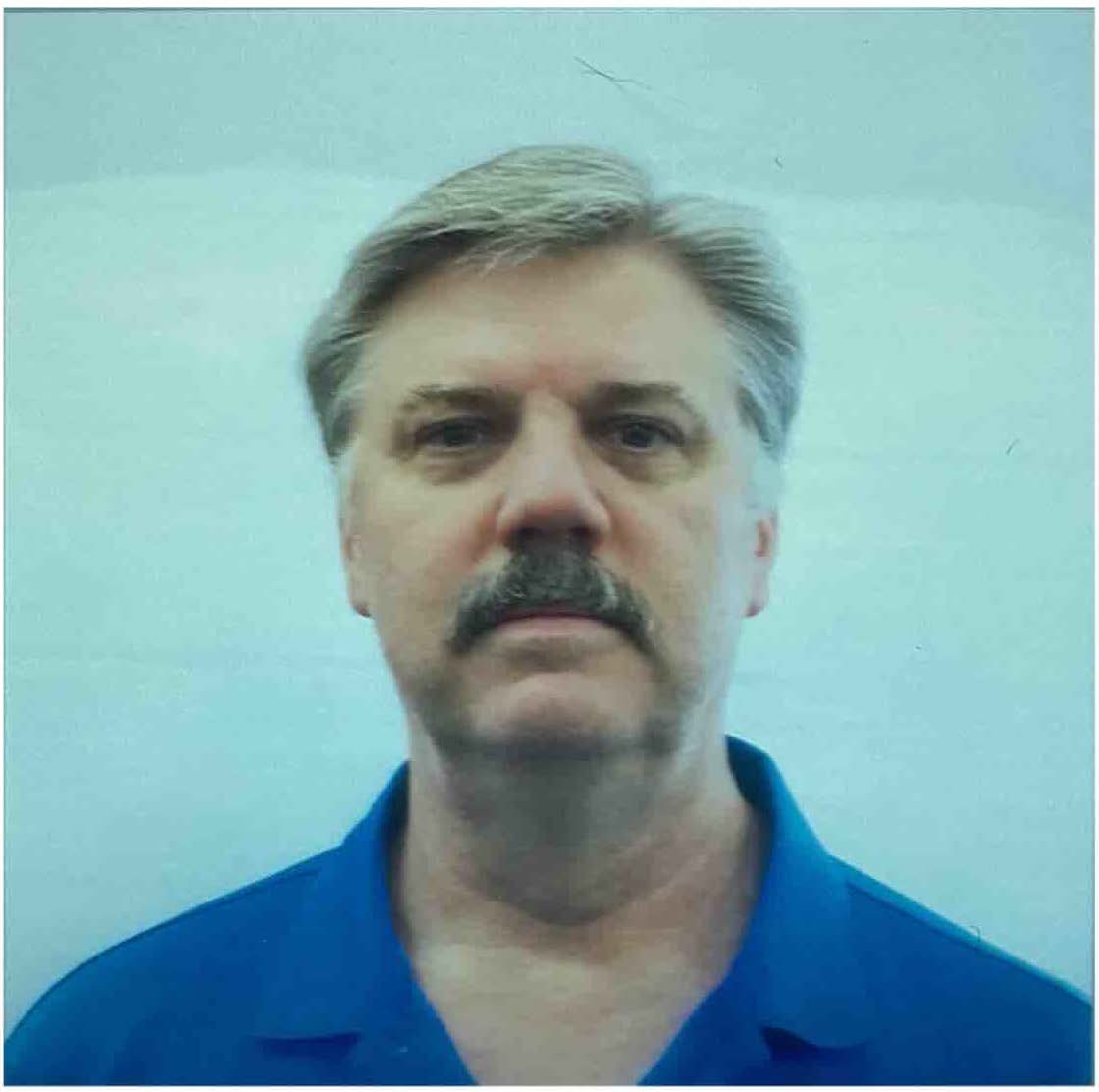 Dr. Brent Deem